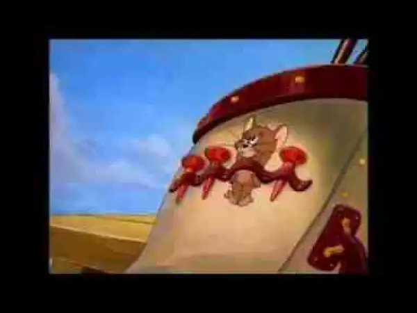 Video: Tom and Jerry, 20 Episode - Tee for Two (1945)